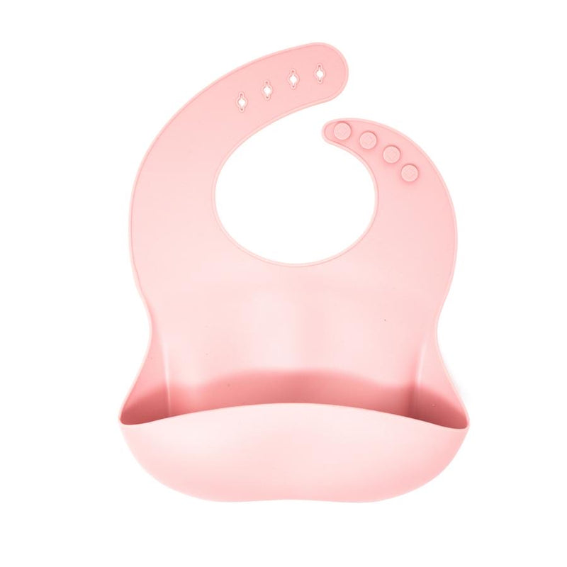 Silicone Bibs
