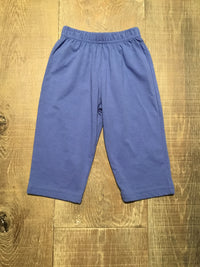 Baby Luigi Infant Jersey Knit Pants
