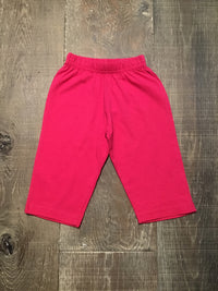 Baby Luigi Infant Jersey Knit Pants
