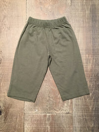 Baby Luigi Infant Jersey Knit Pants
