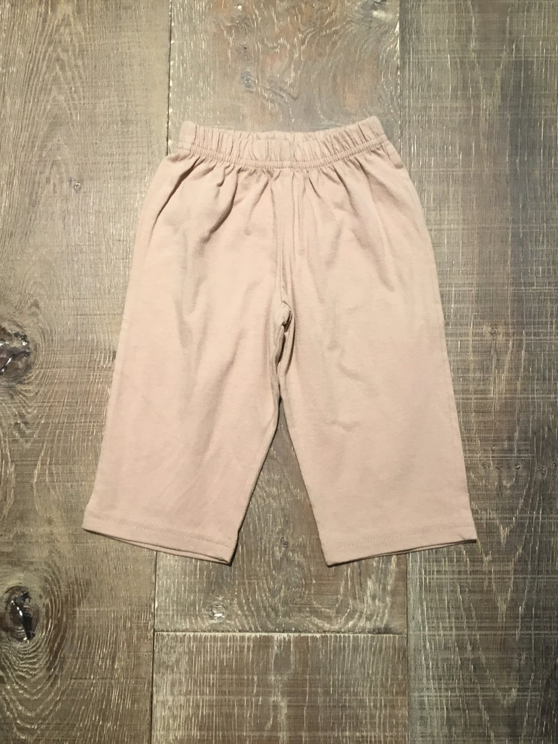 Baby Luigi Infant Jersey Knit Pants