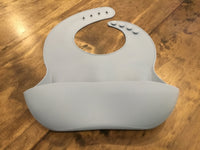 Silicone Bibs