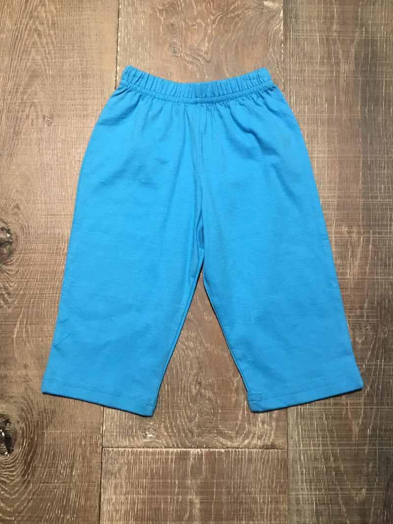 Baby Luigi Infant Jersey Knit Pants