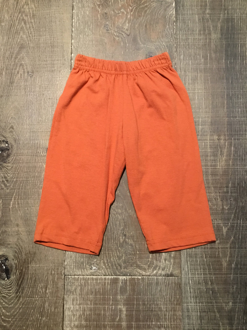 Baby Luigi Infant Jersey Knit Pants