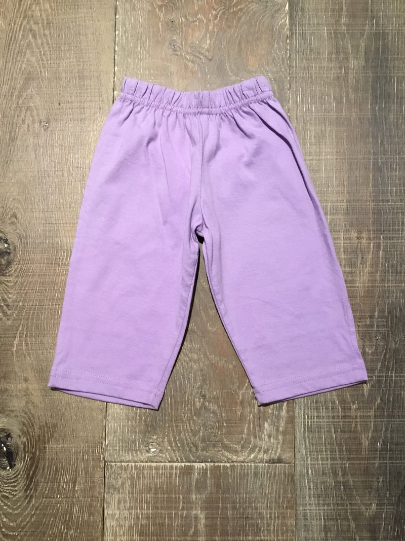 Baby Luigi Infant Jersey Knit Pants