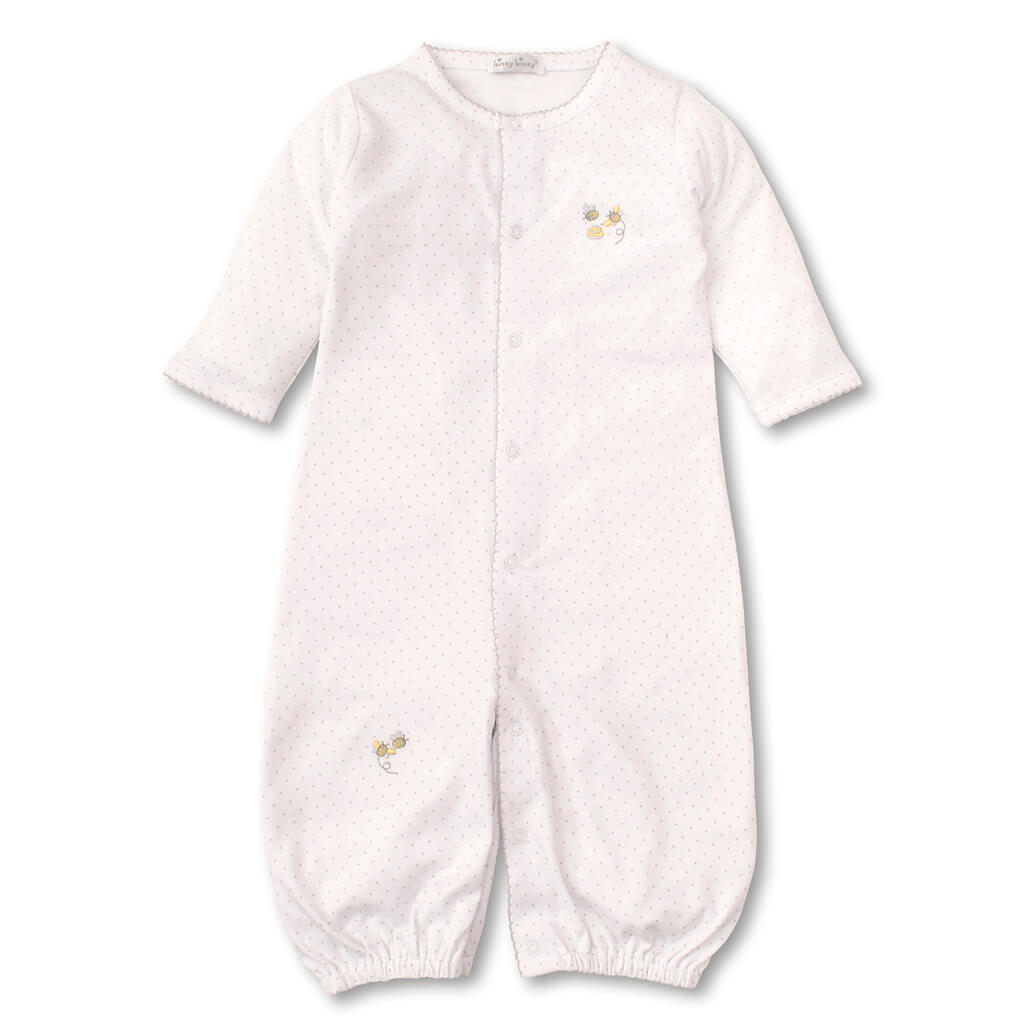 Buzzing Bees Converter Gown