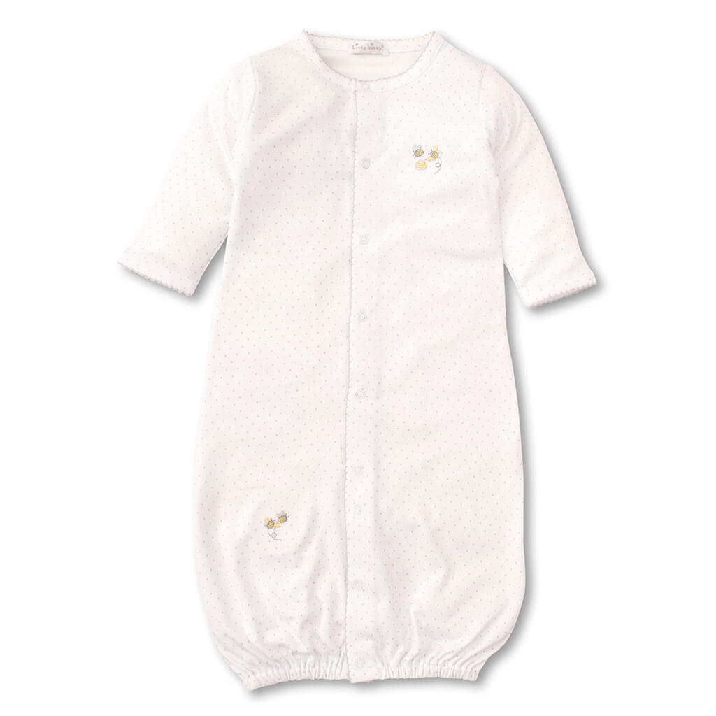 Buzzing Bees Converter Gown