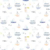 Monterey Bay Modal Magnetic Footie