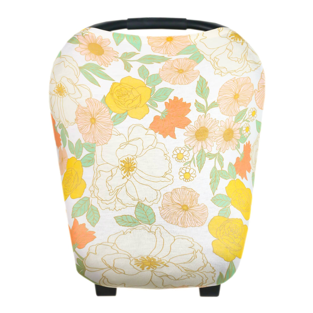 Rose - Multi-Use Cover